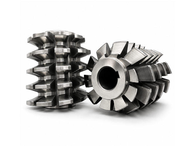 Cutting Tool Manufacturers – Gear Hobs