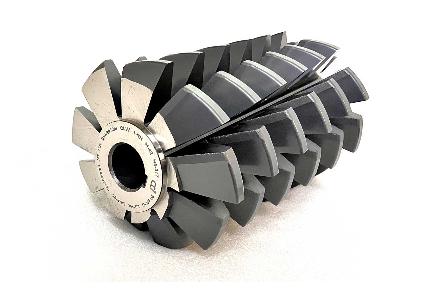 Gear-Hobs Cutting Tool Manufacturers – Gear Hobs