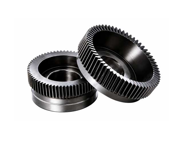 Gear shaper cutters by shaper cutters manufacturers