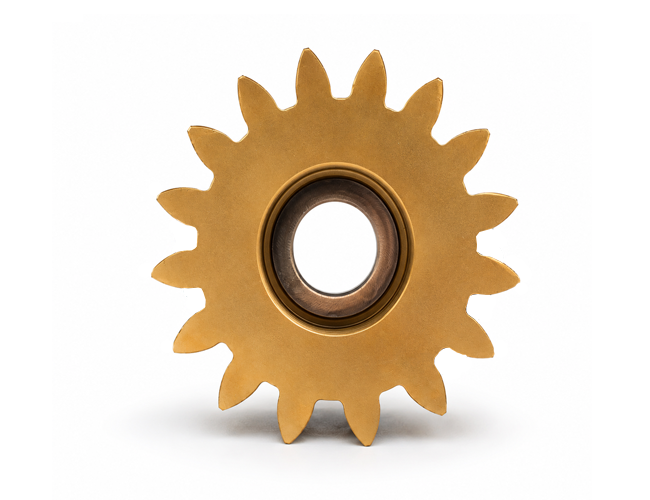 Gear shaper cutters by shaper cutters manufacturers