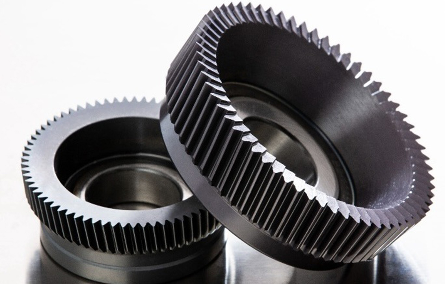 Precision gear shaving cutters by shaving cutter manufacturer