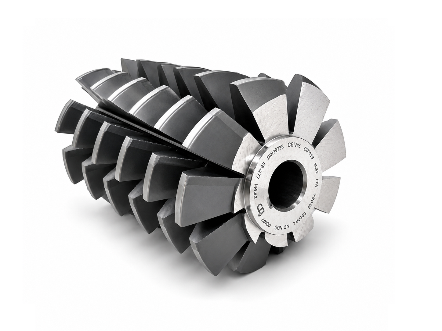 Gear-hob Cutting Tool Manufacturers – Gear Hobs