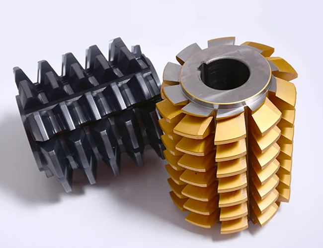 Cutting Tool Manufacturers – Gear Hobs