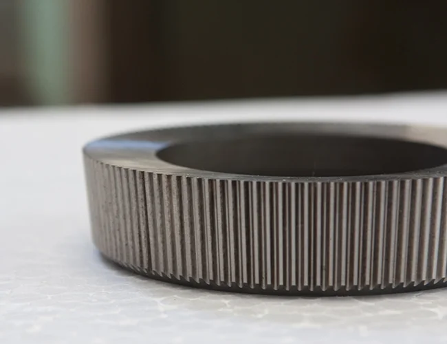 Cutting Tool Manufacturers – Shaving Cutters