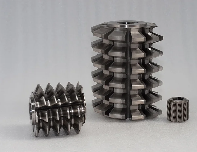 Cutting Tool Manufacturers – Spline Hobs