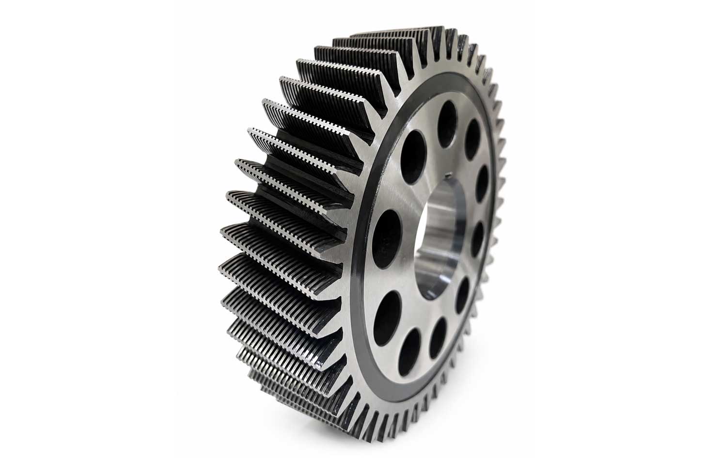 Precision gear shaving cutters by shaving cutter manufacturer