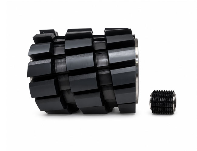 Cutting Tool Manufacturers – Spline Hobs